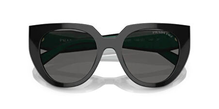 PRADA 14WS 1AB5Z1 52 Polarize Güneş Gözlüğü