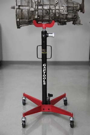 0.5 Ton Dikey Şanzıman Krikosu GPT103