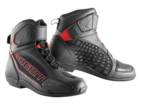 BOGOTTO GPX MOTOSİKLET AYAKKABI