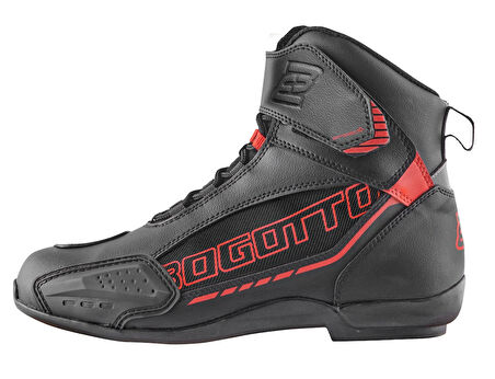BOGOTTO GPX MOTOSİKLET AYAKKABI