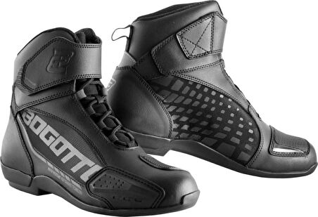 BOGOTTO GPX WR 2.0 WP MOTOSİKLET AYAKKABI
