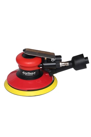 Havalı Ortbital Zımpara GPZ01