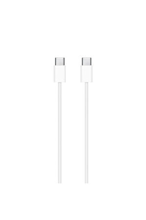 Galaxy M22 M30 M30s M31 M31s M51 M52 Uyumlu Hızlı Şarj Kablosu Type-C to Type-C 60W