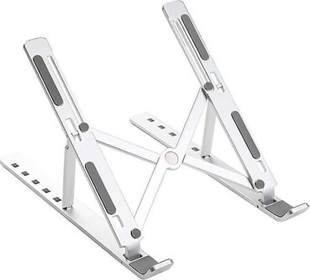 Alüminyum Laptop Standı Ayarlanabilir