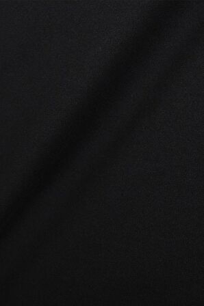 Erkek Siyah Spy X Family Classic T-shirt