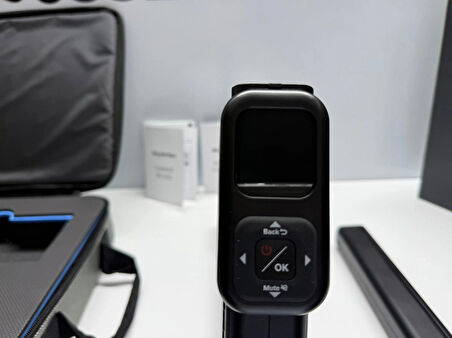 CONRAD GR4 Yeraltı Görüntüleme Cihazı Dedektör