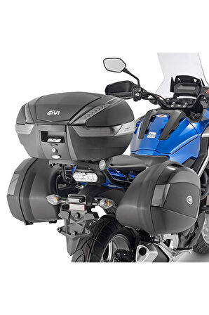 1146fzhondanc750x-s-dct(16-20) Uyumlu Arkaçantataşıyıcı