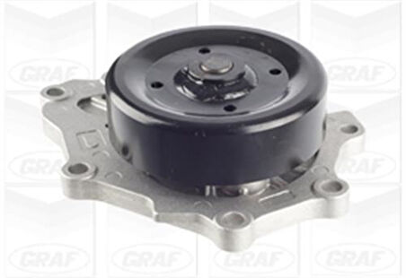 Graf PA1001 Devirdaim Auris-Avensis II-Sw 2.0 D4D-2.2 D4D-2.2-Corolla VIII Verso-RAV4 2.2D-2.2 D4D 1610009340