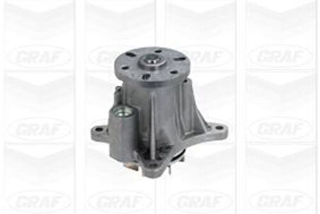 Graf PA1048 Devirdaim Pompası 276Dt Discovery 3 L319 Discovery 4 L319 Jaguar XJ X350 X358 XF I X250 S-Type II X200 LR005764