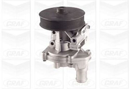 Graf PA1123 Devirdaim Ford Transit 2.4 TDCI 06 1452907