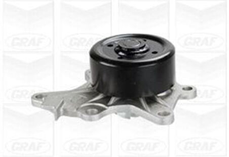 Graf PA1132 Devirdaim Yaris-Verso 1.4 D4D 11 Subaru Trezia 1.4 D 11 1610039525