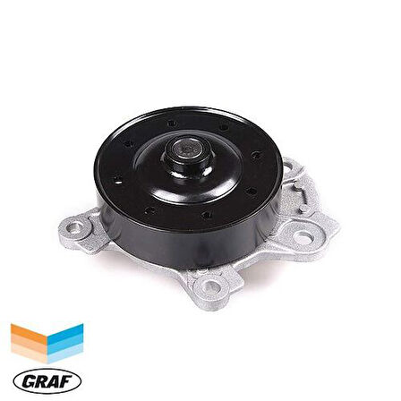 Graf PA1134 Devirdaim Toyota Auris 1.6-1.8 06-12 Avensis 1.6-1.8-2.0 08 Corolla 1.6 09 RAV4 III 2.0 08 A120E7169S