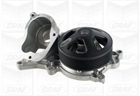 Graf PA1164 Devirdaim Su Pompası BMW N47 N47S1 E90 F10 F20 F30 F32 F33 F34 F36 F07 E84 F25 F15 11518516204