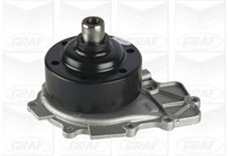 Graf PA1197 Devirdaim Pompası Mercedes Sprinter OM651 B906 06 16 A6512000201