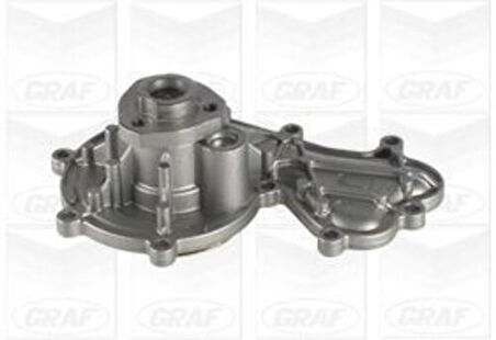 Graf PA1202 Devirdaim Touareg-A6-Q7 3.0 TDI 2010 Cduc-Ckvb-Crca 059121008K-59121008 059121008