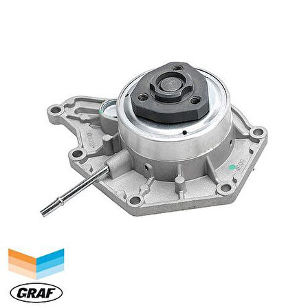 Graf PA1228 Devirdaim A4 IV-A5 Sportback-A6 IV-A7 I Sportback-A8 III 3.0 TFSI Quattro 10 AyarlanabIIır 06E121016Q