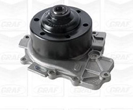 Graf PA1278 Devirdaim Viano 2.0CDI-Vito 110 CDI 6512003901