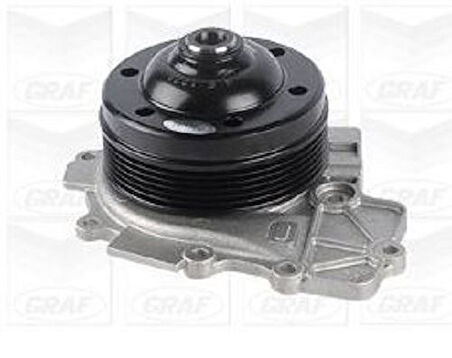 Graf PA1279 Devirdaim Viano 2.0CDI-Vito 110 CDI Kanallı 6512004101
