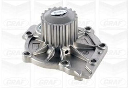 Graf PA1281 Devirdaim Volvo S60 II 15 S80 II 124 S90 II 15 V40 15 XC60 I XC60 II 15 XC70 II 15 Xc90 II 15 D4-D5 T5 31368179