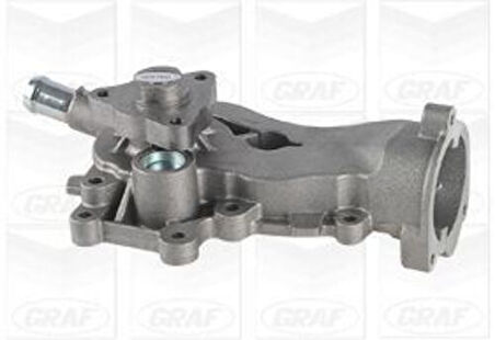 Graf PA1285 Devirdaim Astra J-Corsa D-E-Zafira-Insignia A-Mokka-Meriva B-Cruze-Aveo 1.4 A14Net-B14Net 1334228