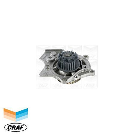 Graf PA1359 Devirdaim Golf V-Passat 05-11 Octavia 08-13 Superb 09-15 Exeo 10 A3 06-14 A4 08-13 1.8-2.0TSI 06H121026AF