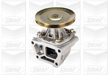 Graf PA366 Devirdaim Komple-Kütüklü Tempra 1.4-1.6 Tipo-Uno Sarı Kasnak Pa366 Devirdaim Alt Karteri 7784975