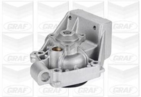 Graf PA607 Devirdaim Jumper 2.8 HDI-Ducato 2.5 D-Boxer 03 94-04 02 98473452