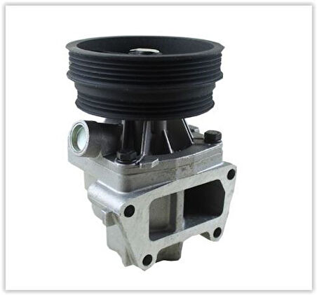 Graf PA629 Devirdaim Komple Bravo-Brava 96-01 Doblo 01 Marea 99-02 Palio 96 1.6 16 V 46444355