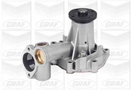 Graf PA715 Devirdaim Avensis 97-00-Camry 86-91-Carina 92-97-RAV4 94-00 2.0 1610079075