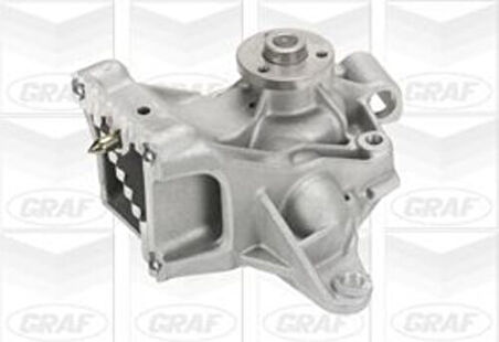 Graf PA751 Devirdaim Master II-Movano 2.8DTI 2.5 DTI 00 S9W Yuvarlak Kafa 7701470880