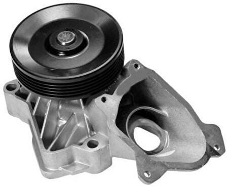 Graf PA883 Devirdaim Pompası 204D3 Freelander I L314 2.0 Td4 00 06 Rover 75 I PEB102440L