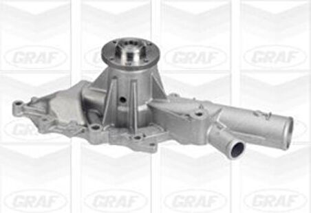 Graf PA888 Devirdaim Pompası Mercedes OM611 OM612 W461 B901 905 A6112001101