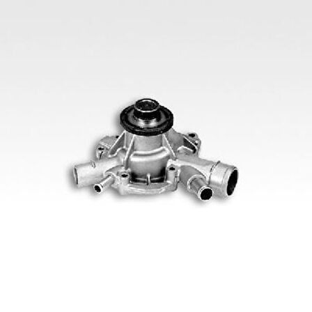Graf PA910 Devirdaim Mercedes C180 00-02 A1112004301