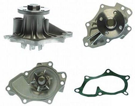 Graf PA912 Devirdaim Toyota Avensis 2.0-2.4 03-08-Camry-Previa-RAV4 1610028041