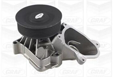 Graf PA965 Devirdaim BMW 1 E81-E87 120D-BMW 3 E90-E91 320-325-330-335-BMW 5 E60-E61 520D-525D-530D-535D 11517790135
