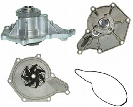 Graf PA979 Devirdaim A4-A6 2.7-3.0 TDI-Q7 3.0 TDI 04 06E121005D