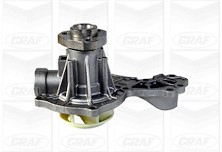 GRAF Devirdaim A4 95-00 A6 95-97 Passat 96-00 1.8-1.8 T