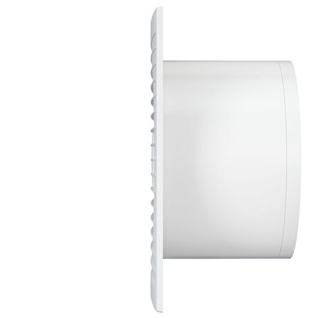 Refined 150 15cm Banyo Tuvalet Havalandırma Aspiratör Fanı – Sessiz ve Güçlü