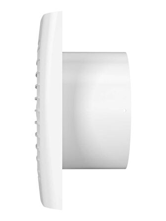 Easy 100 10cm Banyo Tuvalet Havalandırma Aspiratör Fanı