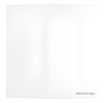 PLACE 100 10CM Banyo Tuvalet Havalandırma Fanı – Sessiz ve Modern Panel Tasarımı