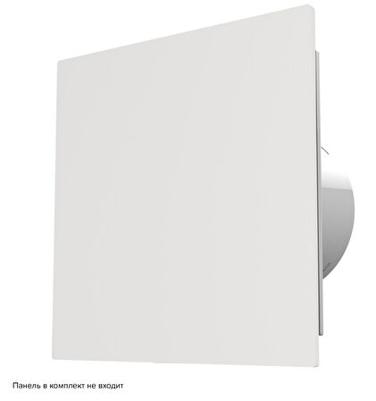 Eon 100 BD 10 cm Tuvalet ve Banyo Tipi Kapaklı Damperli Aspiratör Fanı