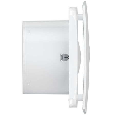 Stream 120'lik Banyo Tuvalet Aspiratör Havalandırma Fanı