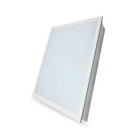 YL18-5400 40W(60X60) BACKLIGHT LED PANEL ARMATÜR BEYAZ (10ADET) NOAS