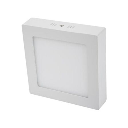 CT-5274 30W/6500K ALM. S.Ü LED ARMATÜR KARE (BEYAZ) CATA