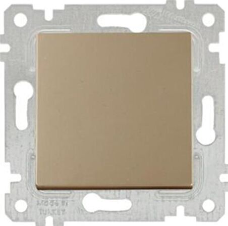 RİTA A.ALTIN MEK+TUŞ ANAHTAR (12ADET) MUTLUSAN