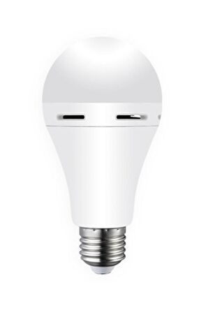 CT-4229 9W/6400K ŞARJLI LED AMPUL (12ADET) CATA