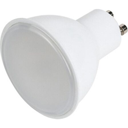 CT-4215 7W/3000K GU10 LED AMPUL (GÜNIŞIĞI-12ADET)CATA