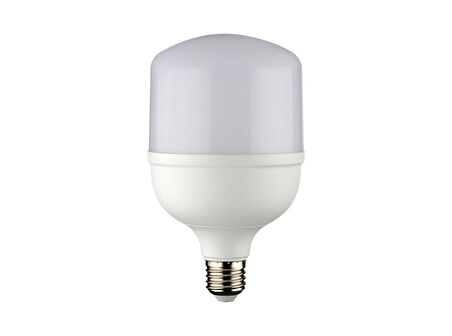 30W/3200K E27 TORCH LED AMPUL (GÜNIŞIĞI) NOAS