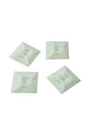 20X20MM YAPIŞKAN KROŞE MUTLUSAN