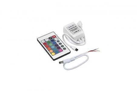 CT-9146 RGB LED KUMANDA(6A 5MT-6ADET) CATA